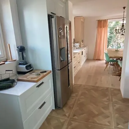 Mylandhouse Pysdorf