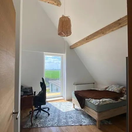 Nyaraló Mylandhouse