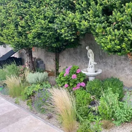 Nyaraló Mylandhouse