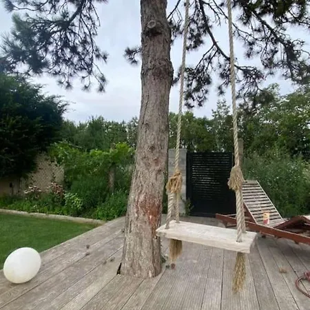 Nyaraló Mylandhouse *